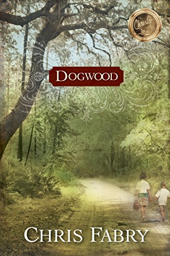 Dogwood book cover