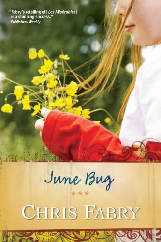 June Bug book cover