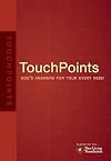 TouchPoints: God's Answers for Your Every Need