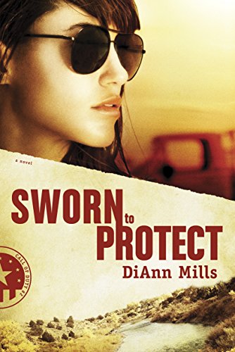 Sworn to Protect book cover
