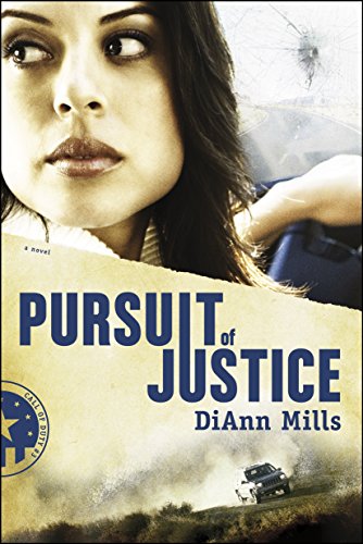 Pursuit of Justice book cover