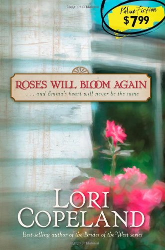 Roses Will Bloom Again book cover