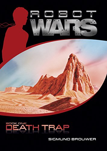 Death Trap cover