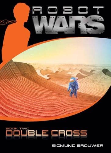 Double Cross book cover