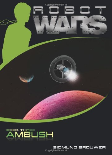 Ambush book cover