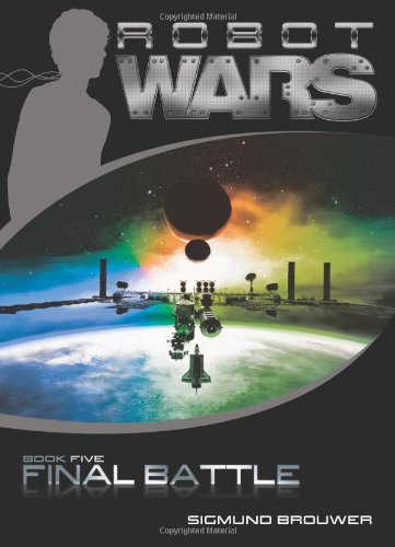Final Battle book cover