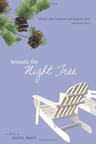 Beneath the Night Tree book cover