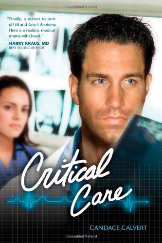 Critical Care book cover