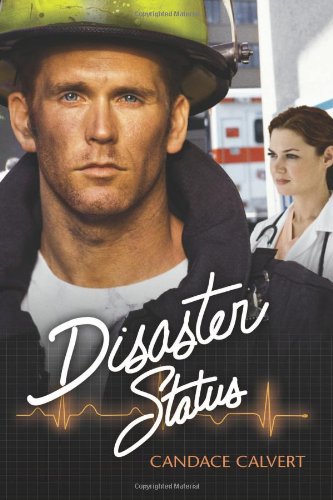 Disaster Status cover