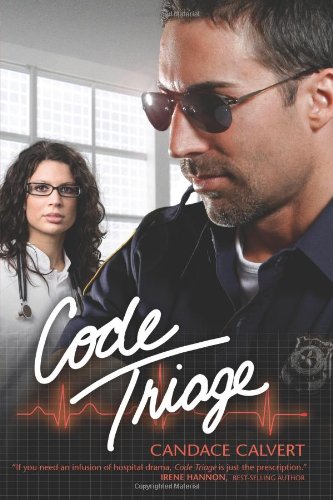 Code Triage book cover