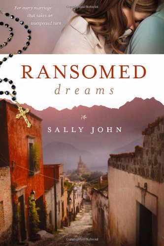 Ransomed Dreams book cover