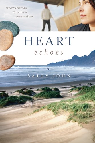 Heart Echoes book cover