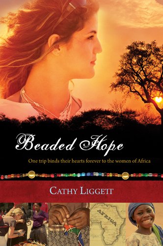 Cover of Beaded Hope by Cathy Liggett