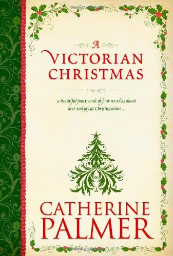 A Victorian Christmas book cover