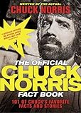 The Official Chuck Norris Fact Book