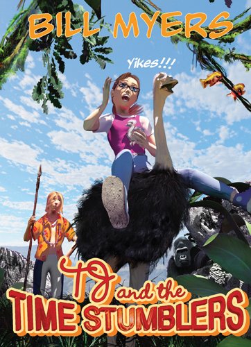 Cover of Yikes!!!