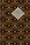 The Daily God Book Words Of Wisdom