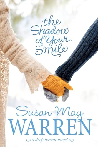 The Shadow of Your Smile book cover