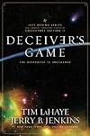 Deceiver's Game: The Destroyer Is Unleashed