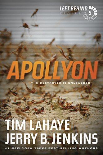 Apollyon cover