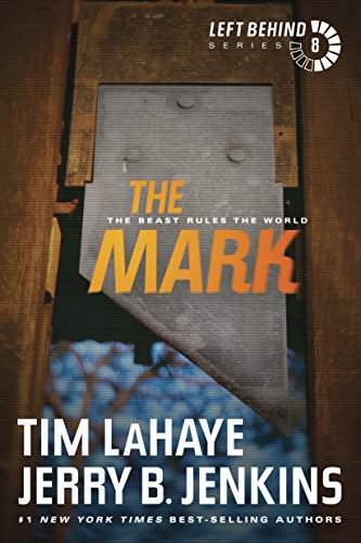 The Mark cover