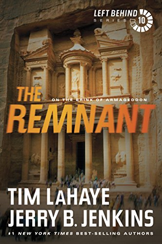 The Remnant cover