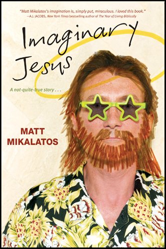 Imaginary Jesus
