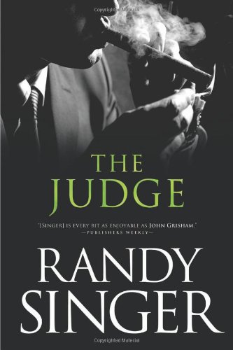The Judge / The Cross Examination of Oliver Finney cover