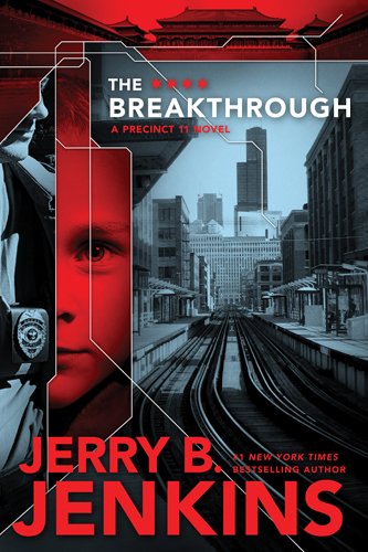 The Breakthrough book cover