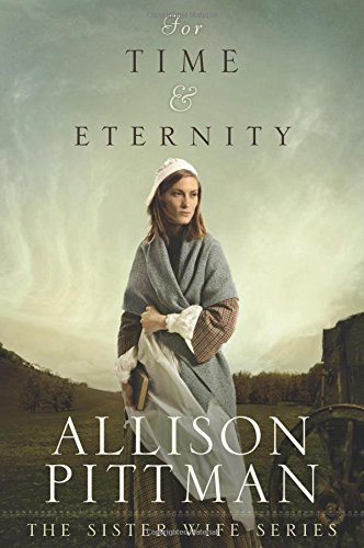 For Time & Eternity book cover