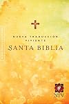 Santa Biblia NTV