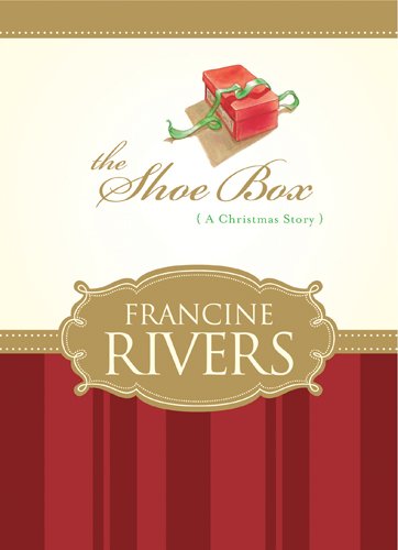 The Shoe Box book cover