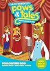 Following God: Biblical Wisdom for Kids