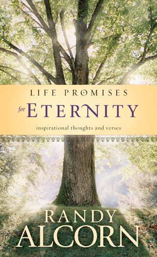 Life Promises for Eternity book cover
