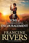 Sons of Encouragement: Five Stories of Faithful Men Who Changed Eternity