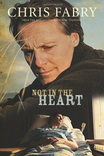 Not in the Heart book cover