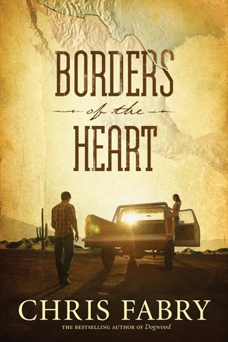 Borders of the Heart book cover