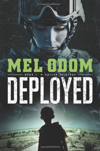 Deployed book cover