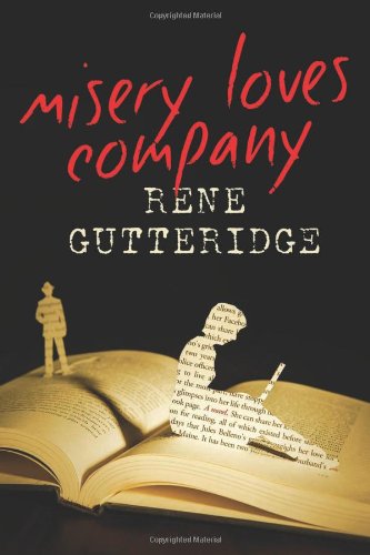 Misery Loves Company book cover