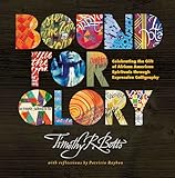 Bound for Glory: Celebrating the Gift of African American Spirituals through Expressive Calligraphy