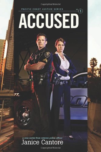 Accused book cover