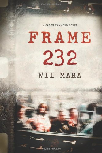 Frame 232 book cover
