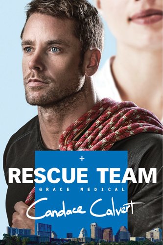 Rescue Team book cover