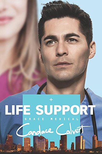 Life Support book cover