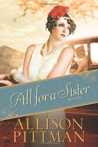 All for a Sister book cover