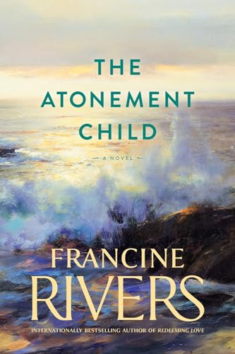 The Atonement Child book cover