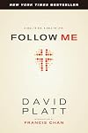 Follow Me: A Call to Die. A Call to Live.