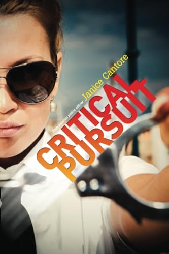 Critical Pursuit / The Kevlar Heart cover