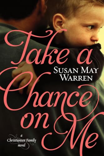Take a Chance on Me book cover