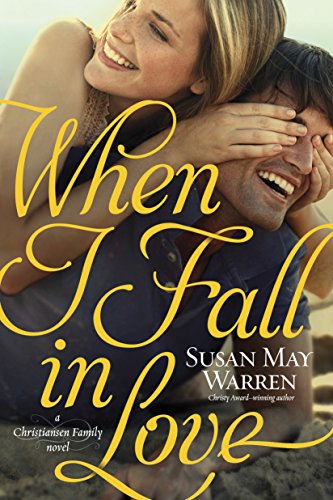 When I Fall in Love book cover